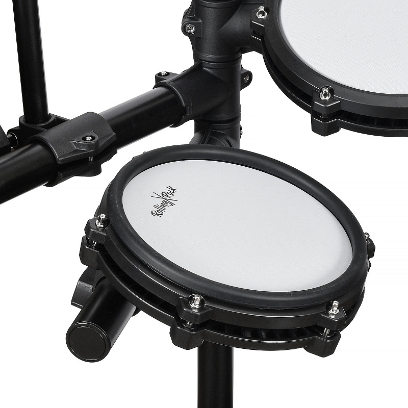 Фото Ударная установка электронная Rolling Rock MD-12