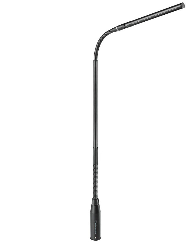 Фото Микрофон гусиная шея AUDIO-TECHNICA ES925ML15/XLR