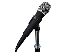 Динамический микрофон Telefunken ELA M 80