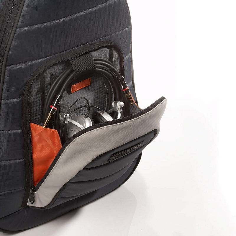 Фото Mono M80-AC-BLK  Чехол для классической гитары