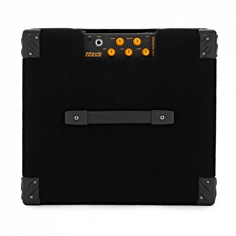 Фото Комбоусилитель басовый Markbass Marcus Miller CMD 101 Micro 60