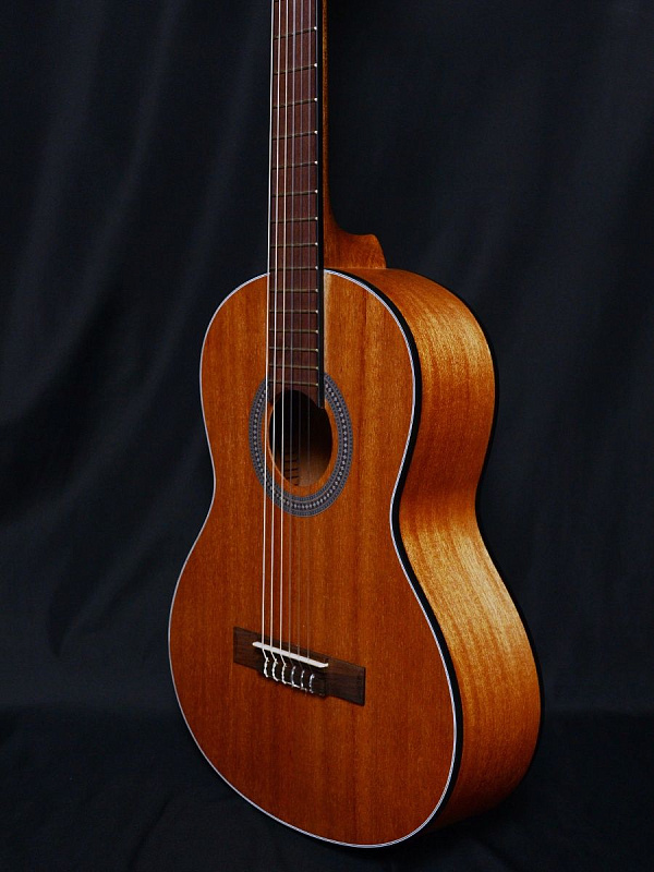 Фото Гитара классическая Livingstone Opera NS 3/4
