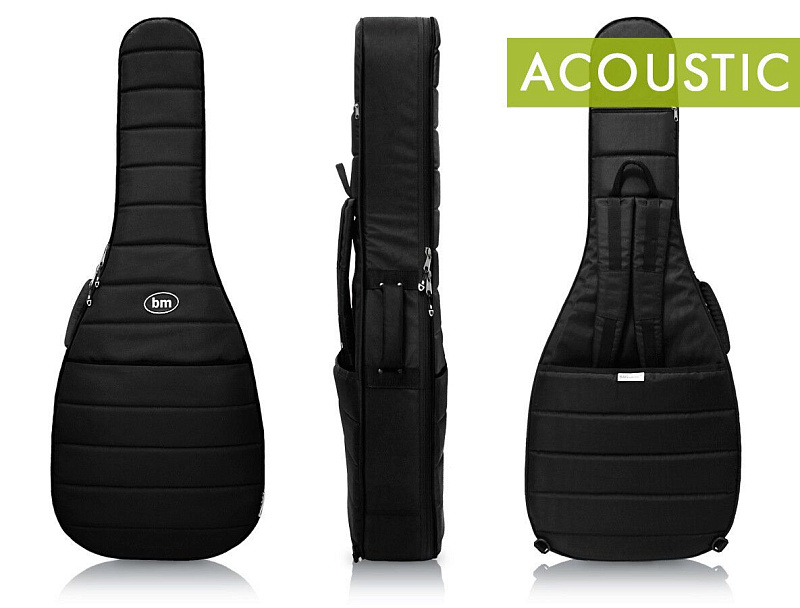 Фото Bag & Music Acoustic_PRO BM1044 
