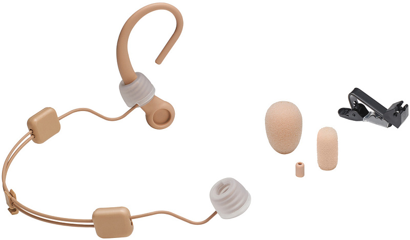 Фото AUDIO-TECHNICA ATW3200 BP892xCH-TH