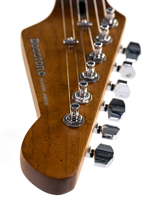 Фото Электрогитара Bosstone SEG-03 SB