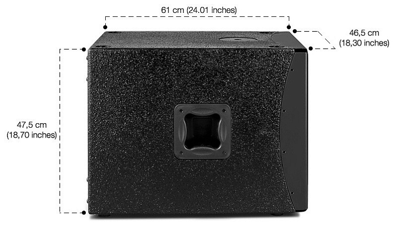 Фото K-ARRAY KMT18P  