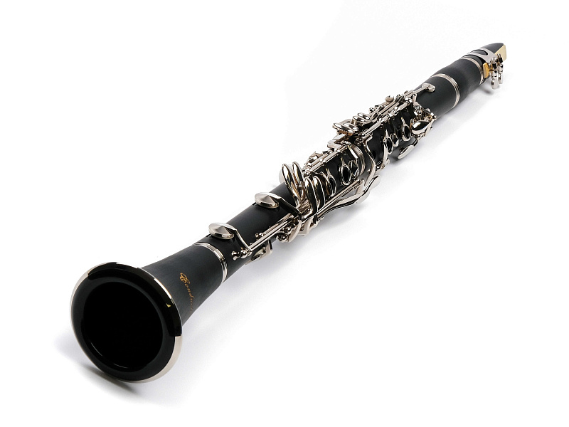 Фото Кларнет Conductor FLT-CGB-17