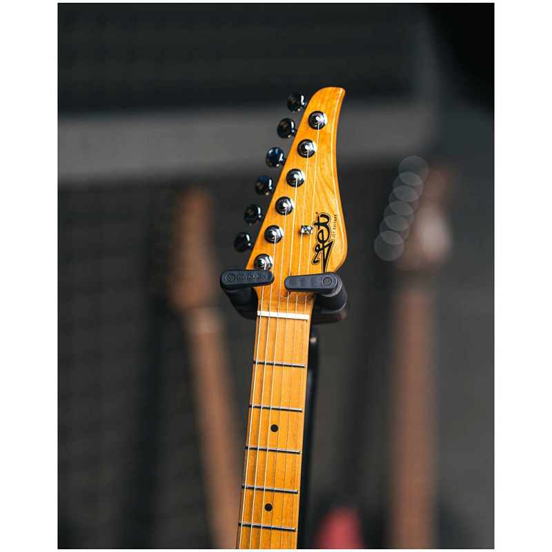 Фото Электрогитара JET JT-450 QTPK