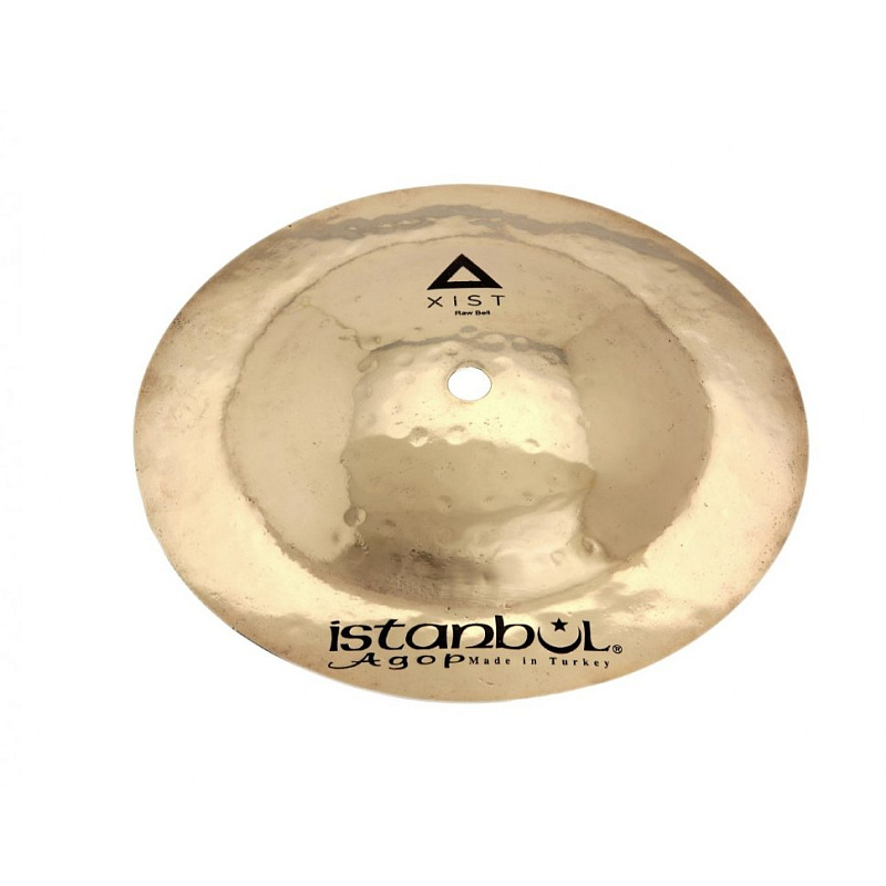 Фото Тарелка ISTANBUL AGOP XIST XBL9 (Про-во Турция) 9 BELL Splash