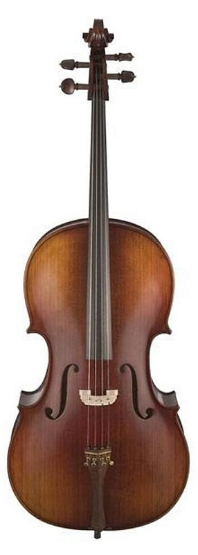 Фото HANS KLEIN HKC-12S 1/8