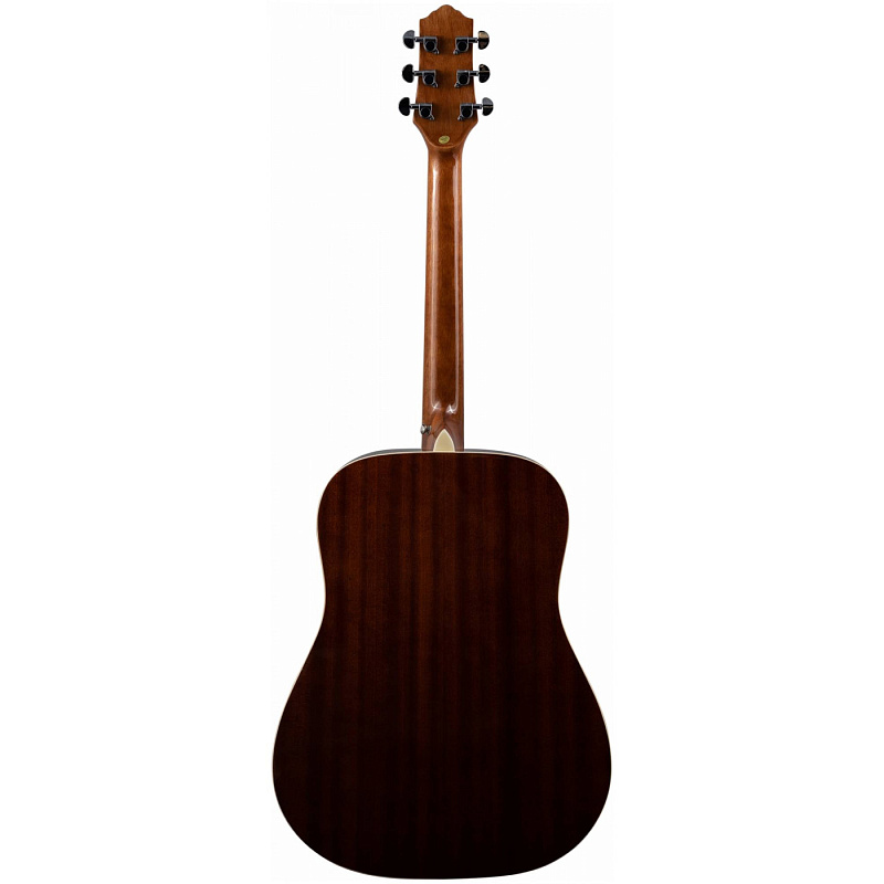 Фото Акустическая гитара FLIGHT AD-200 NA