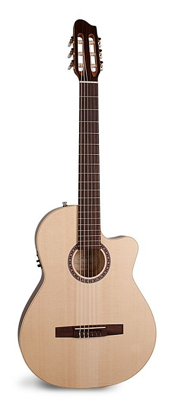 Фото La Patrie Arena Flame Maple CW Crescent II