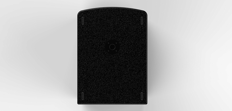 Фото Активный сабвуфер ECO TANGO SUB-18A