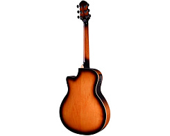 Электроакустическая гитара Crafter Noble VTG Edition