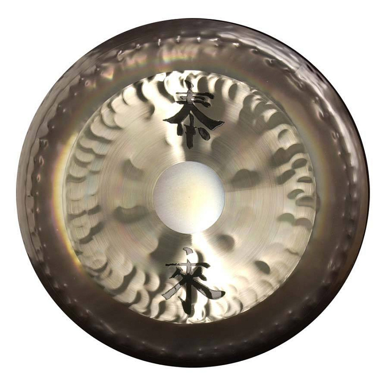 Фото Гонг 10" Paiste 0223305310 Deco Gong Set