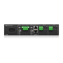 Трансляционный усилитель LAB.GRUPPEN FA2402
