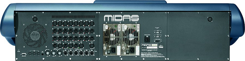 Фото MIDAS PRO2-IP-SET