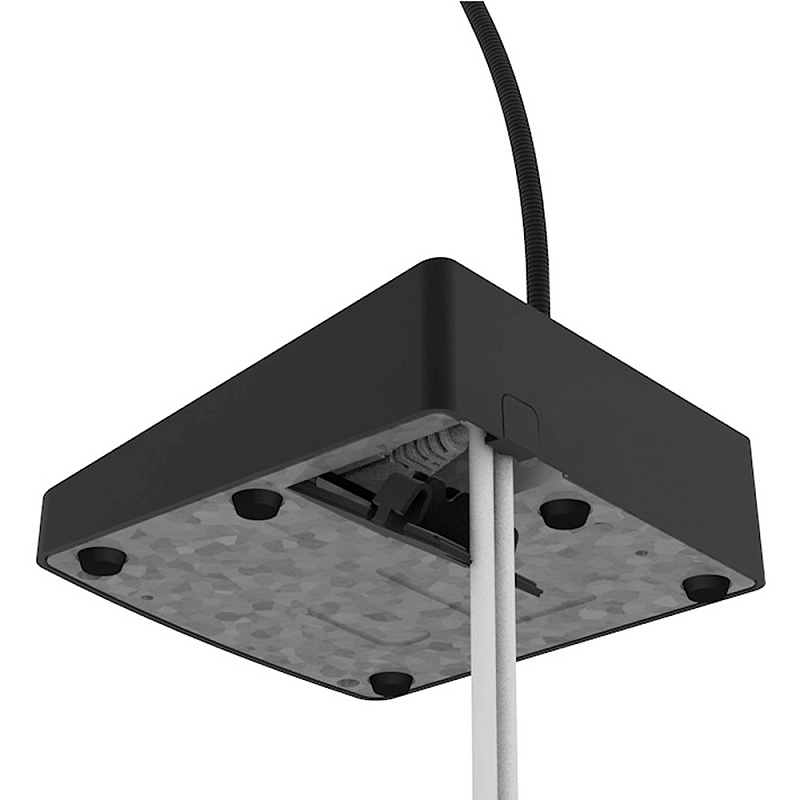 Фото Микрофонный пульт Beyerdynamic Orbis MU 21