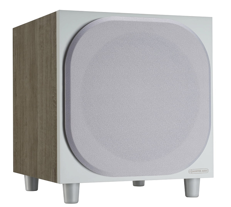 Фото Monitor Audio Bronze W10 Urban Grey (6G)