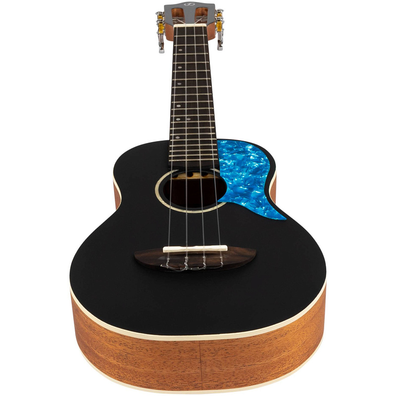 Фото Укулеле концерт FLIGHT IRIS Concert BK