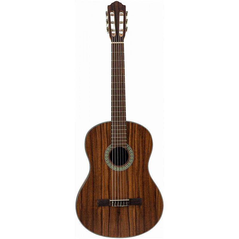 Фото Классическая гитара FLIGHT C-110 TEAK