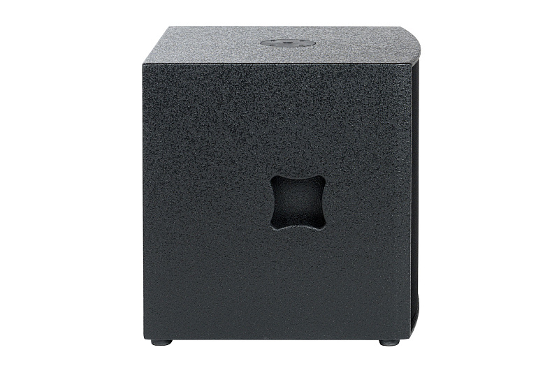 Фото Активный сабвуфер DS Proaudio CX S18A