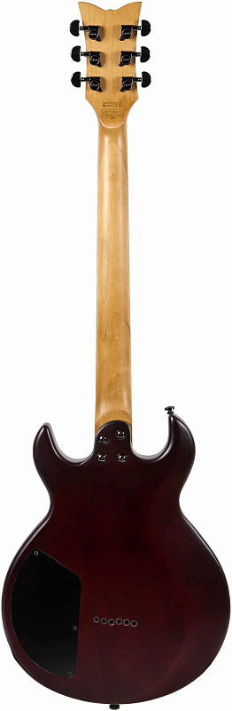 Фото Электрогитара Schecter SGR S-1 WSN