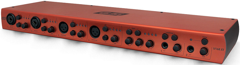 Фото ESI U168 XT