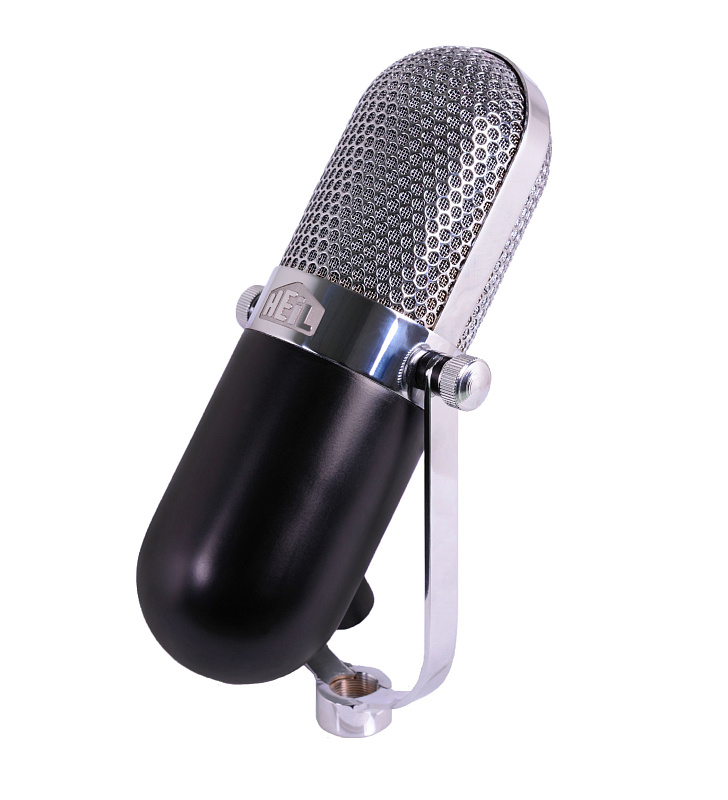 Фото Микрофон для радиовещания Heil Sound PR77 