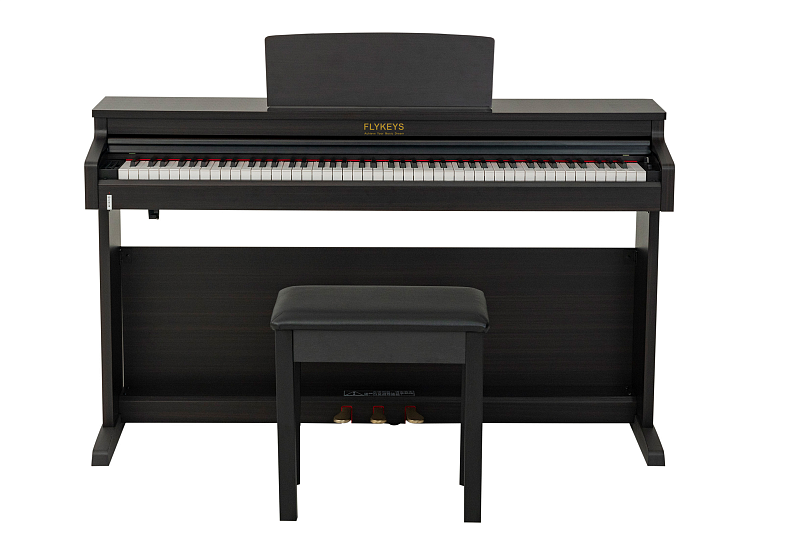 Фото Цифровое пианино Flykeys FD05