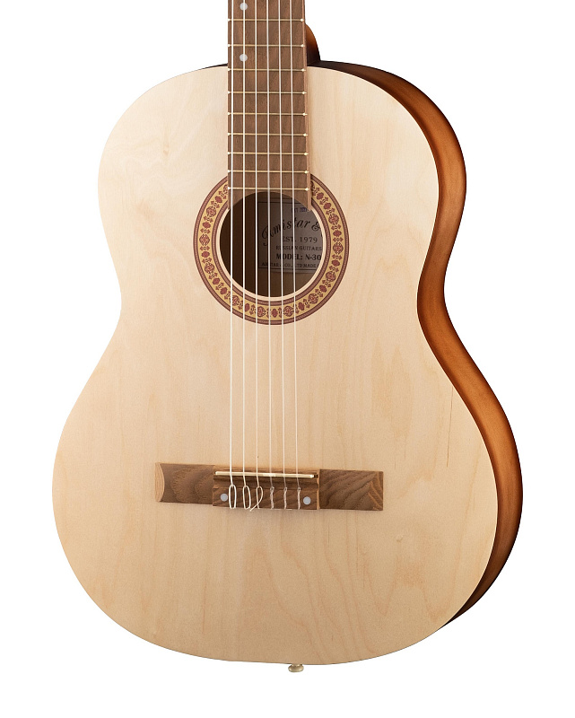 Фото M-30-N Классическая гитара, Амистар