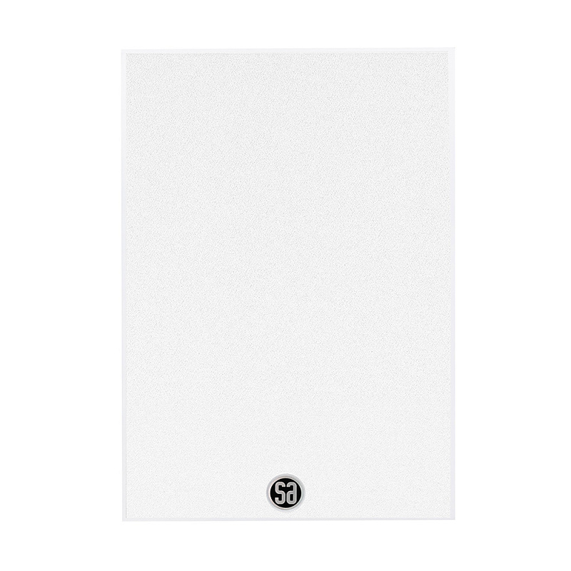 Фото Настенная акустика SA Saxo 6 (On-Wall) Satin White