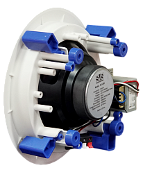 Потолочный громкоговоритель SVS Audiotechnik SC-205 White