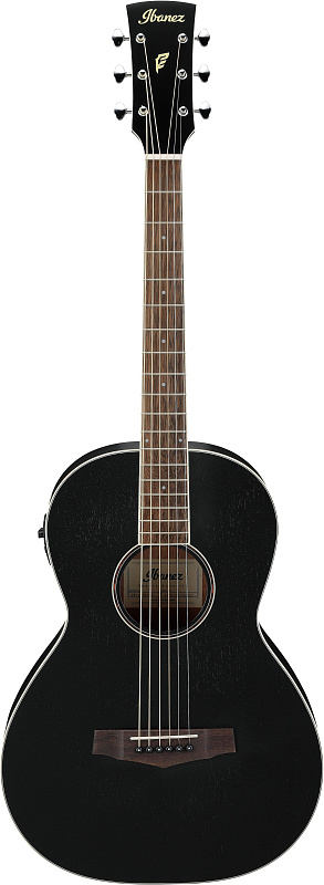 Фото Акустическая гитара IBANEZ PN14MHE-WK