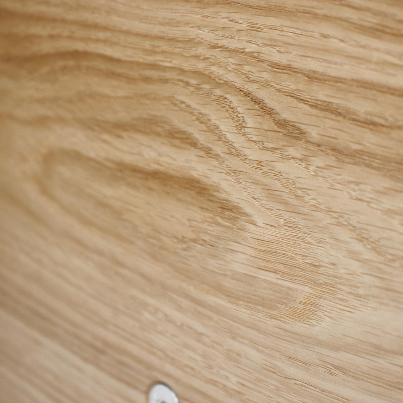 Фото Стойка для акустики Radiotehnika T6B Black/Wood