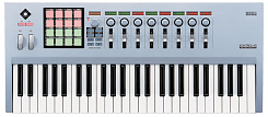 MIDI клавиатура KORG KONTROL49