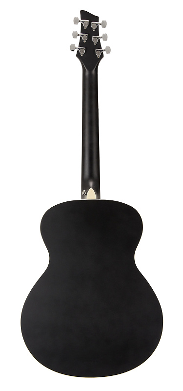 Фото Акустическая гитара NG GT300 BK