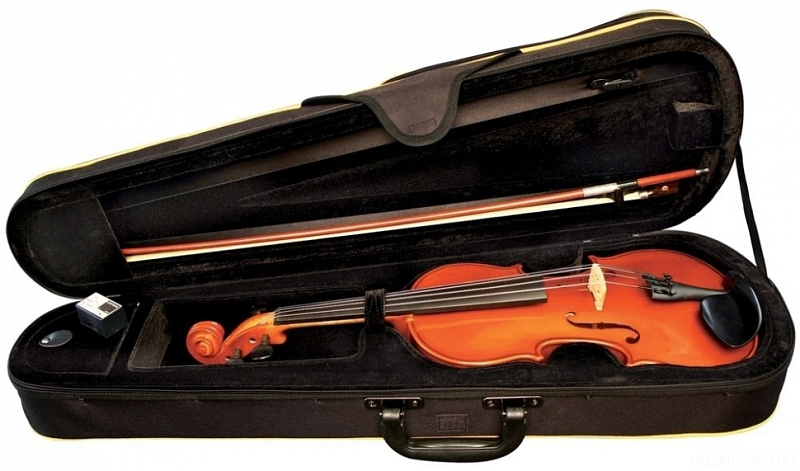 Фото GEWA Violin Outfit Allegro 1/16
