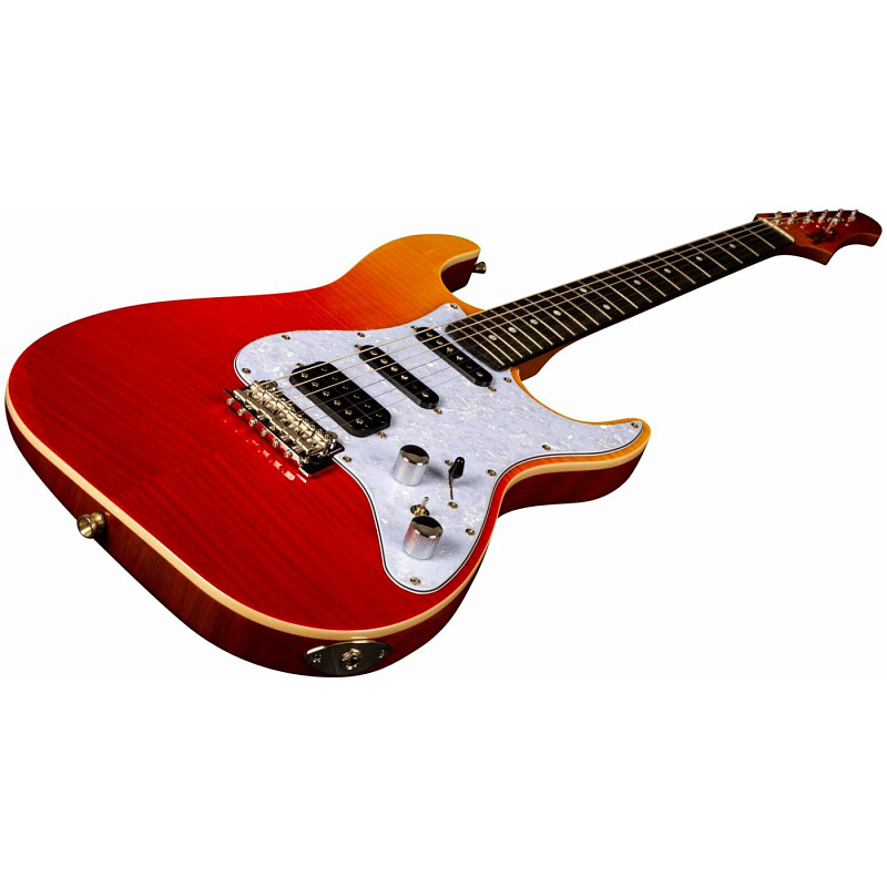 Фото Электрогитара JET JS-600 TRS