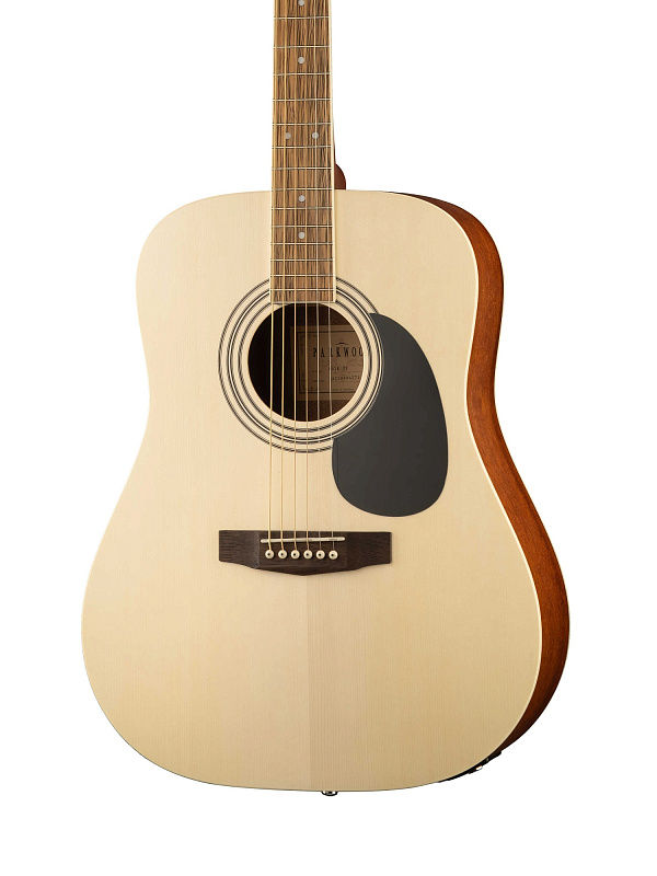 Фото Электро-акустическая гитара Parkwood W81E-WBAG-OP