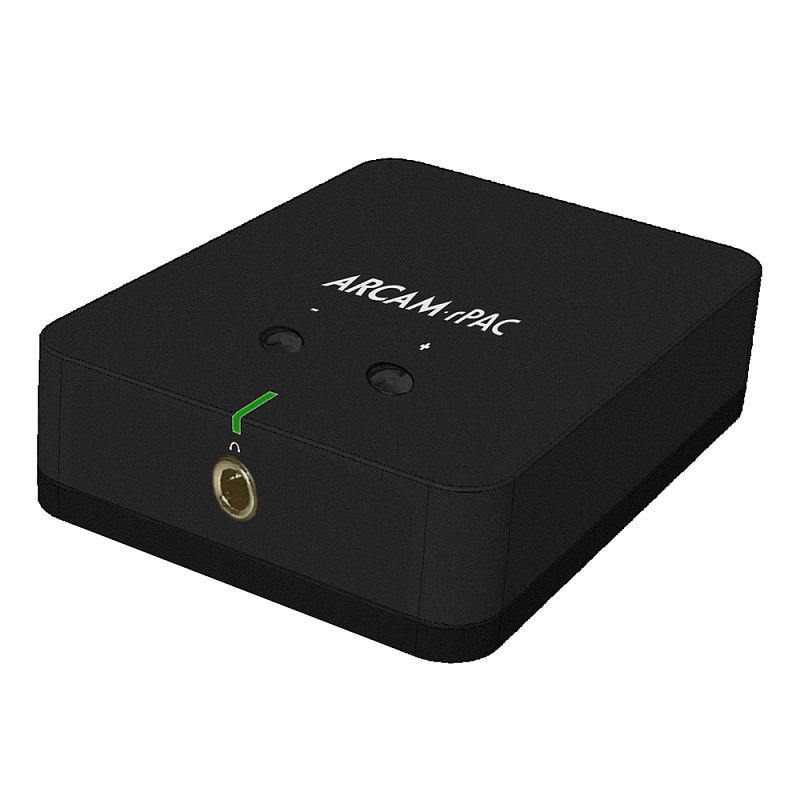 Фото Цифро-аналоговые преобразователи Arcam rPAC