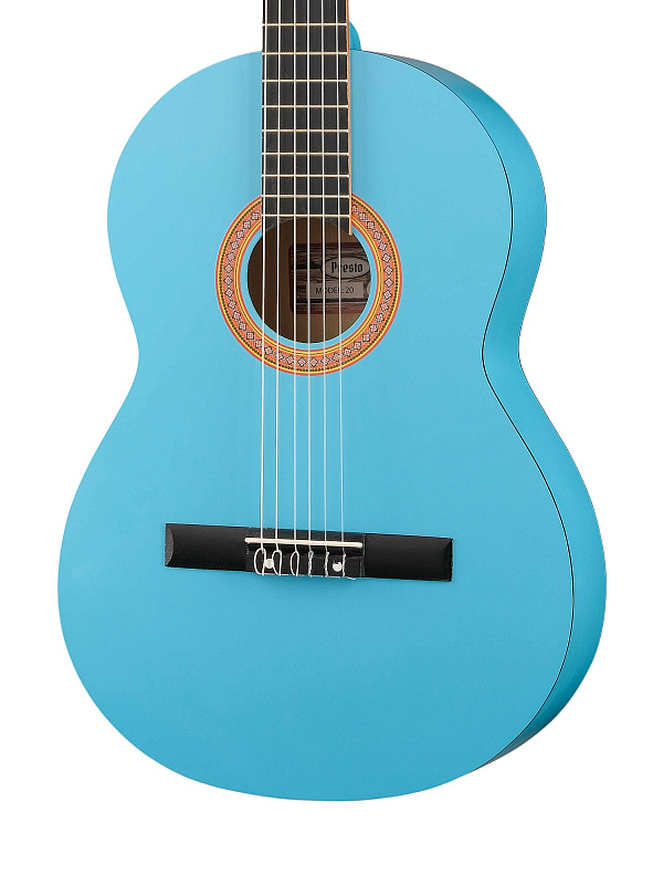 Фото Классическая гитара Presto GC-BL20