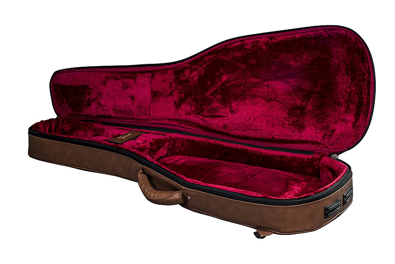 Фото GIBSON Premium Soft Case, Brown