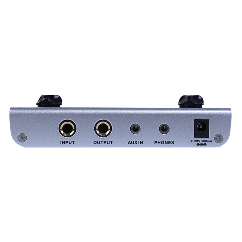 Фото  Mooer PE100