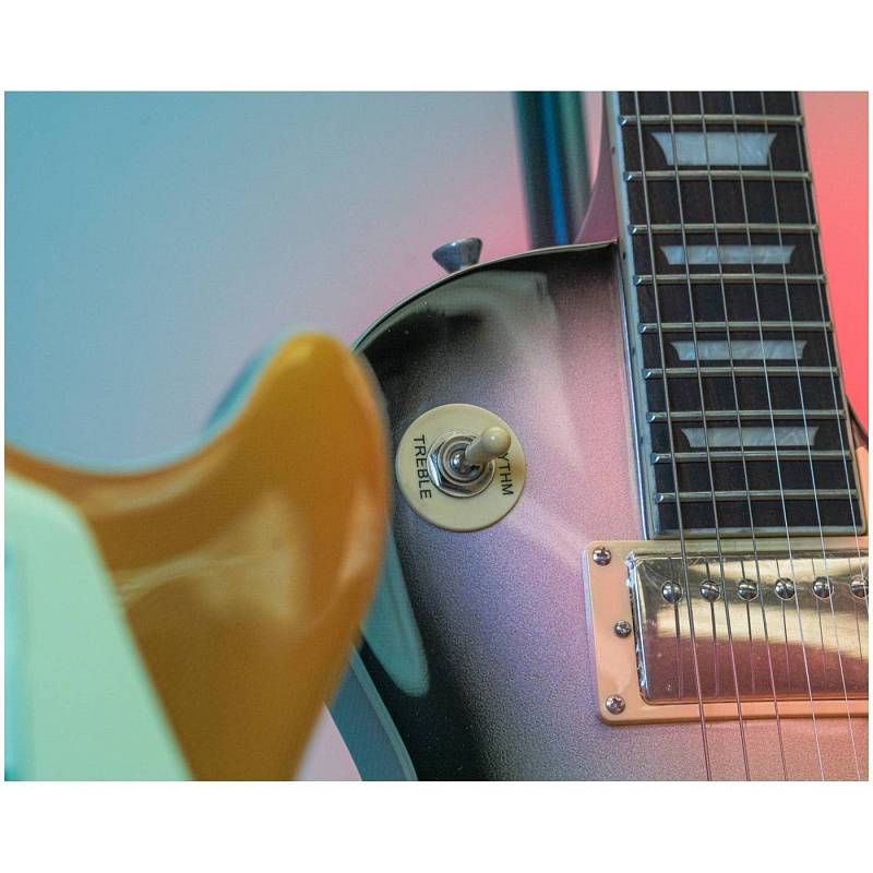 Фото Электрогитара JET JL-500 SLB