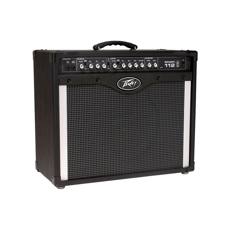Фото Peavey Bandit 112