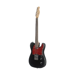 Электрогитара SQOE Setl300 black