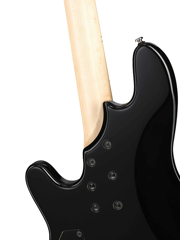 Фото Бас-гитара Cort NJS4-BK Elrick NJS Series
