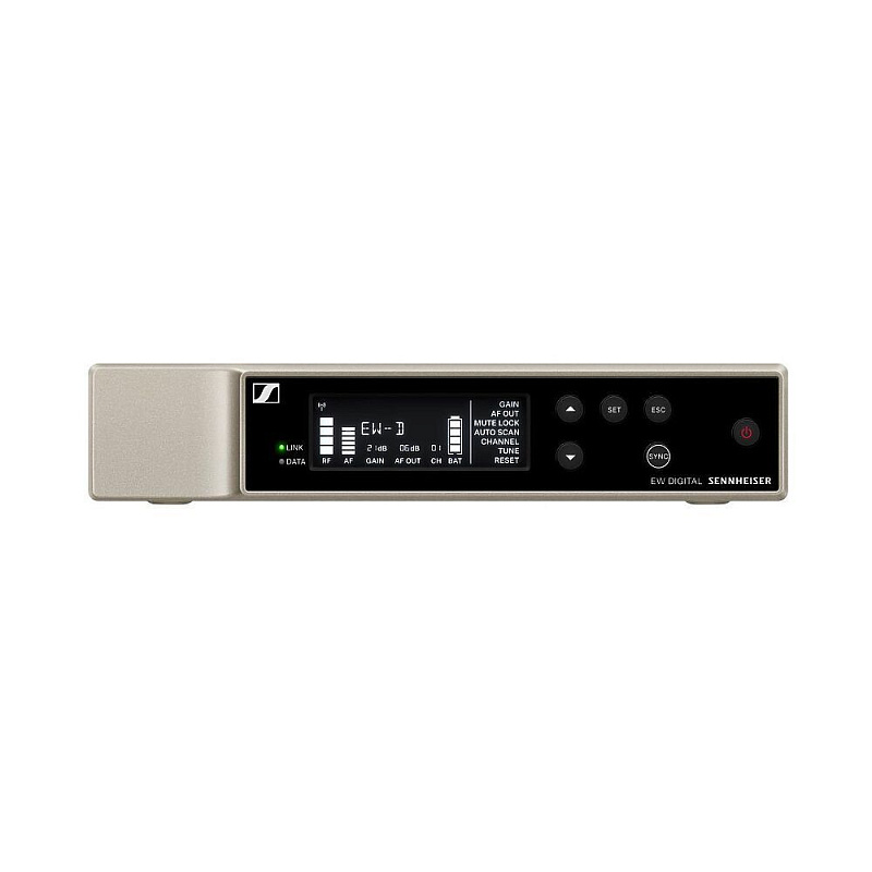 Фото Цифровая радиосистема SENNHEISER EW-D 835-S SET (S7-10)