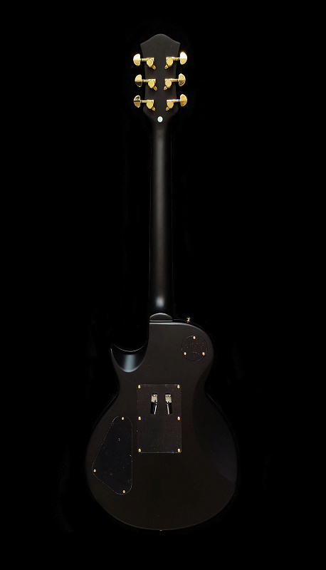 Фото Электрогитара Magna 3000L-BLK